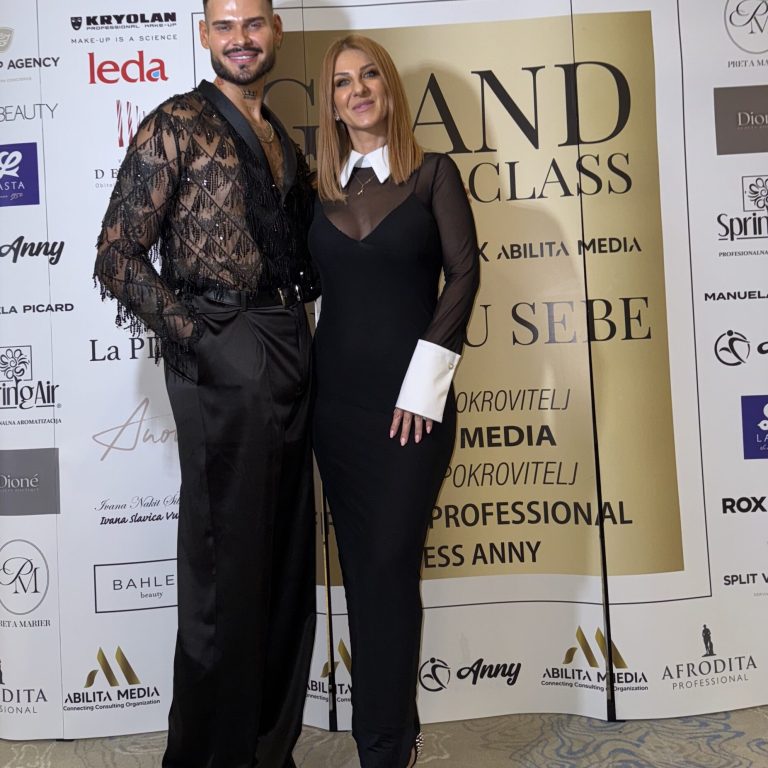 Stefan Subotic masterclass