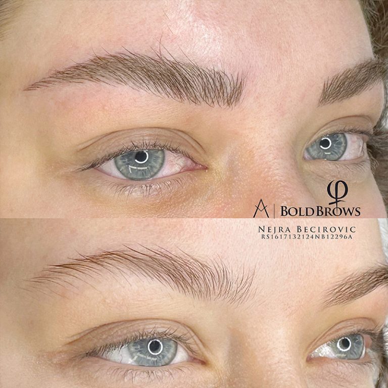microblading